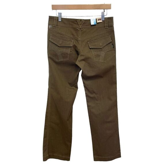 Kuhl Patch Pocket Pants NWT - Picture 4 of 8